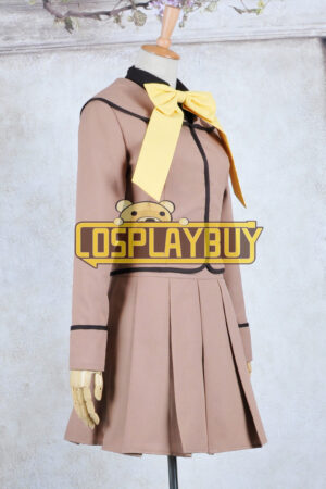 Kamisama Kiss Cosplay Nanami Momozono Uniform