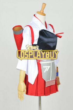 Kantai Collection Cosplay Akagi Kimono