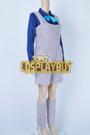 Karneval Cosplay Nai Muhinyi Costume
