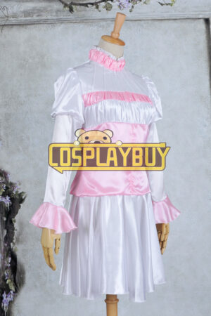 Karneval Cosplay Tsukumo Dress