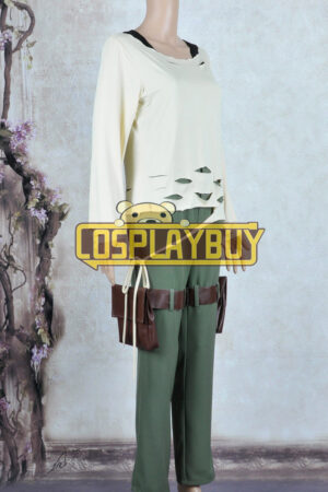 Karneval Cosplay Yogi Costume