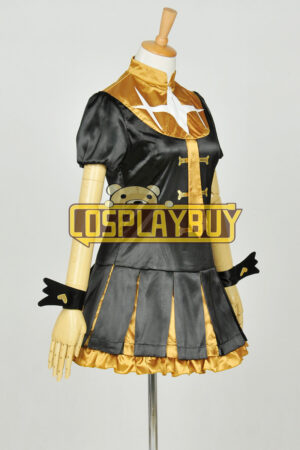 Kill La Kill Cosplay Nonon Jakuzure Final Uniform