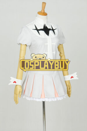 Kill La Kill Cosplay Nonon Jakuzure Dress