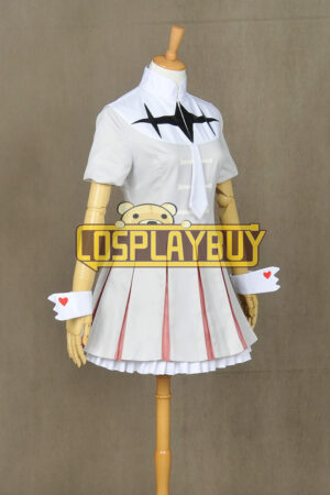 Kill La Kill Cosplay Nonon Jakuzure Dress