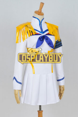 Kill la Kill Cosplay Satsuki Kiryuin Uniform