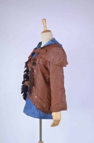 League of Legends Ezreal Cosplay Costume