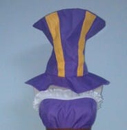 League of Legends LOL Caitlyn Cosplay Costume