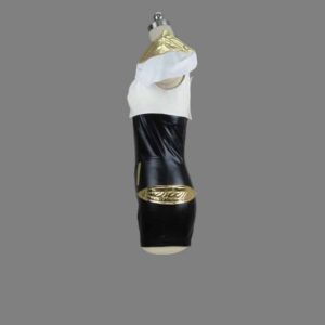 League of Legends LOL K/DA Ahri Cosplay Costume Version 2