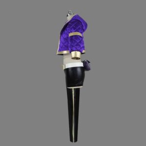 League of Legends LOL K/DA Akali Cosplay Costume Version 2