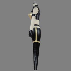 League of Legends LOL K/DA Kai'Sa Cosplay Costume Version 2