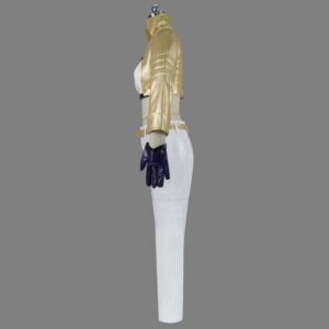 League of Legends LOL K/DA Kai'Sa Prestige Edition Cosplay Costume Version