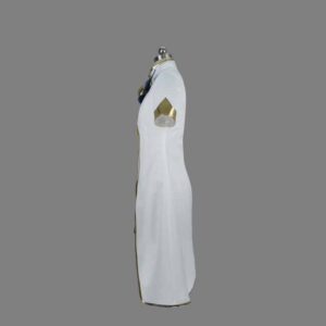 League of Legends LOL Star Guardian Lulu Cosplay Costume