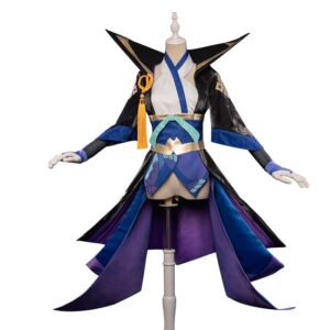 League of Legends LOL Vayne Cosplay Costume