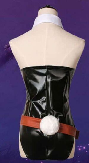 League of Legends Riven the Exile Cosplay Costume