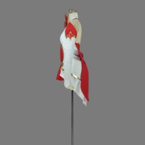 League of Legends Star Guardian LOL Cosplay Costume