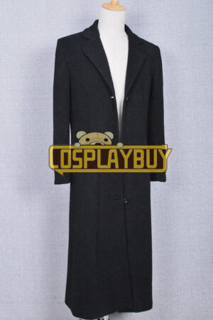 Leon: The Professional Costume Léon Trench Coat