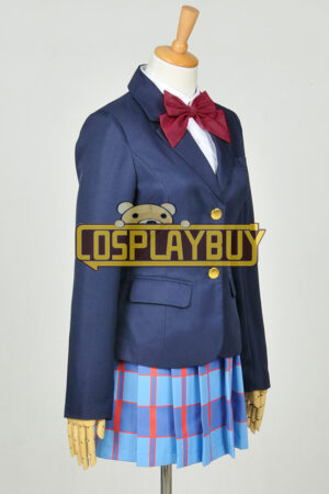 Love Live 2 Cosplay Honoka Kōsaka Costume