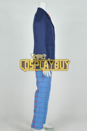 Love Live 2 Cosplay Kotori Minami Male Uniform