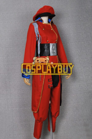Macross Frontier Cosplay Sheryl Nome Concert Costume