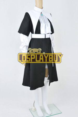 Magi The Labyrinth Of Magic 2 Cosplay Titus Alexius Uniform