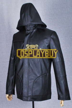 Mission Impossible Tom Cruise Jacket