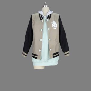 Mobile Gundam: Iron-Blooded Orphans Atra Mixta Cosplay Costume