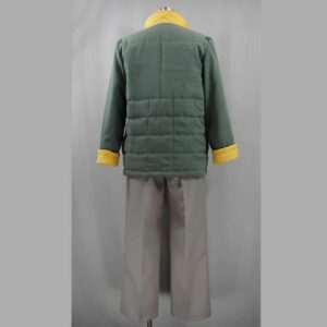 Mobile Gundam: Iron-Blooded Orphans Mikazuki Augus Cosplay Costume