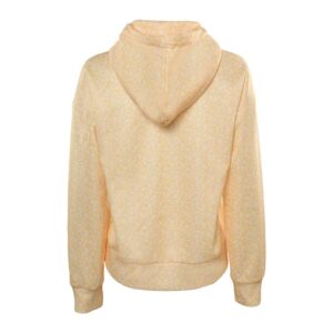 Moive Barbie 2023 Barbie Yellow Women Hoodie Cosplay Costume