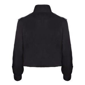 Movie Barbie 2023 Ken Black Jacket Cosplay Costume