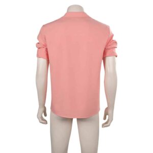 Movie Barbie 2023 Ryan Gosling Ken Short-Sleeved Cosplay Costume