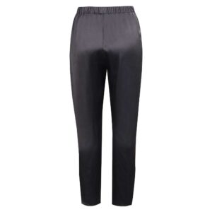Movie Barbie Ken 2023 Black Pants Bag Cosplay Costume