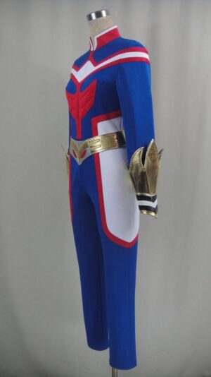 My Hero Academia All Might Cosplay Costume