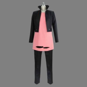 My Hero Academia Boku no Hero Academia Kyoka Jiro Cosplay Costume