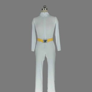 My Hero Academia Gran Torino Cosplay Costume