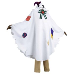 My Hero Academia Izuku Midoriya Deku Cosplay Costume