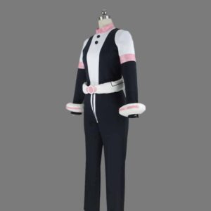 My Hero Academia Ochaco Uraraka Cosplay