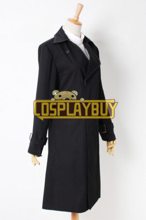 Nabari no Ou Cosplay Yoite Coat