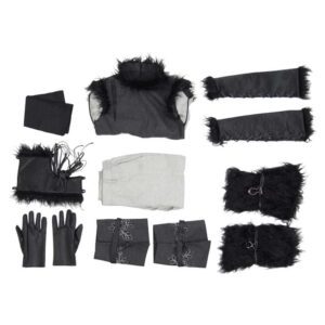 NieR: Automata A2 Cosplay Costume