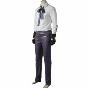 NieR: Automata Adam Cosplay Costume