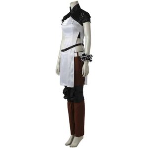 NieR: Automata Devola Cosplay Costume