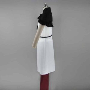 NieR: Automata Devola Popola Cosplay Costume