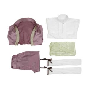 NieR: Automata Emil Cosplay Costume