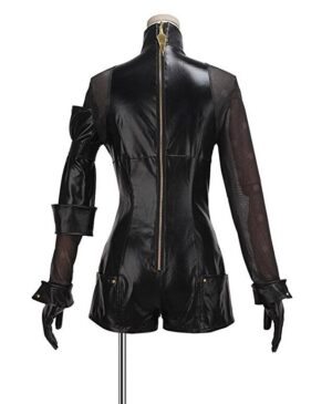 NieR: Automata Operator 6O/21O Cosplay Costume