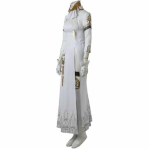 NieR: Automata YoRHa Commander Cosplay Costume Version 2