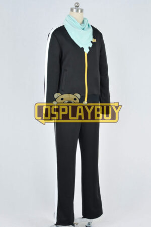 Noragami Cosplay Yatogami Uniform