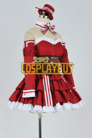 Noucome Cosplay Chocolat Dress Cotton Ver