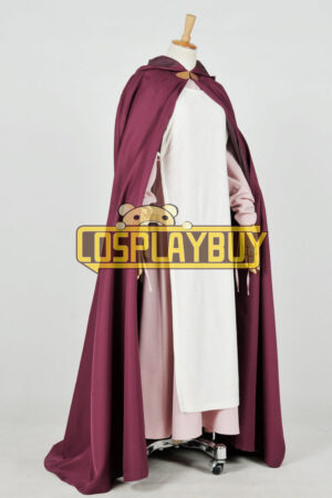Once Upon A Time 3 Marian Dress