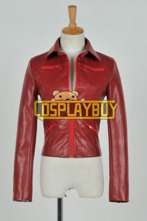Once Upon A Time Emma Swan Jacket