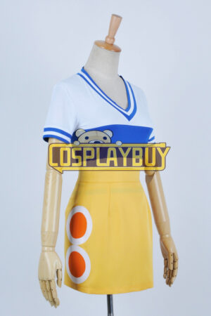 One Piece Cosplay Nami Dress Costume