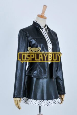 One Piece Cosplay Nico Robin Uniform